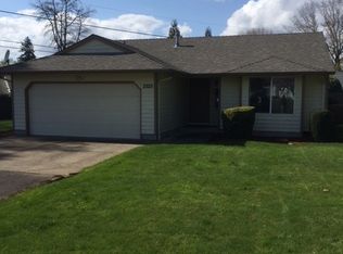 2525 Jimmy Ct NE, Salem, OR 97301