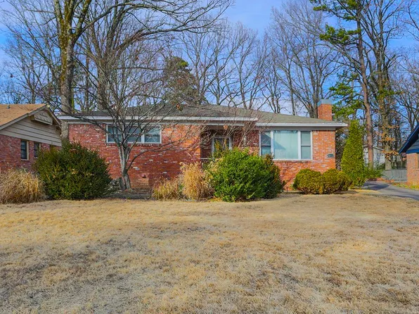 7204 Evergreen Dr, Little Rock, AR 72207