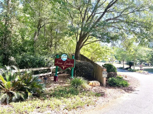 0 NW 183rd Ln Lot 12, High Springs, FL 32643
