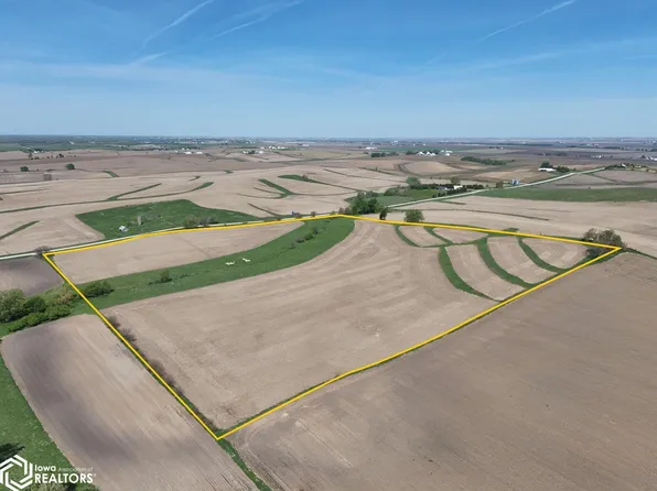 P Ave, Marengo, IA 52301
