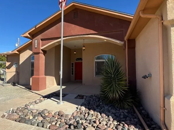 4064 Cherry Cider Ln, Las Cruces, NM 88007