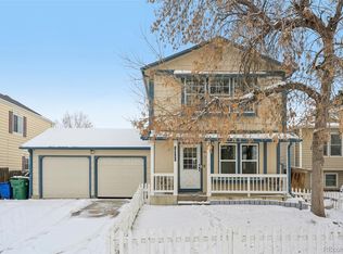 18737 E Carmel Cir, Aurora, CO 80011