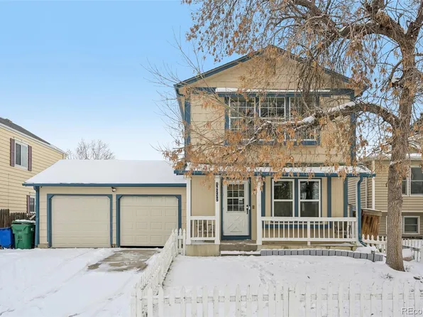 18737 E Carmel Circle, Aurora, CO 80011