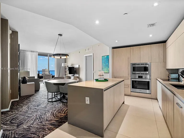 4111 S Ocean Dr #1406 — Photo 8