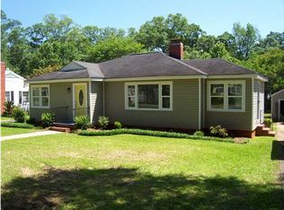 104 Stoneroad Dr, Greenville, AL 36037