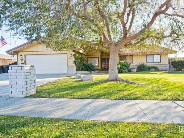 8009 Kimberly Ave, Bakersfield, CA 93308