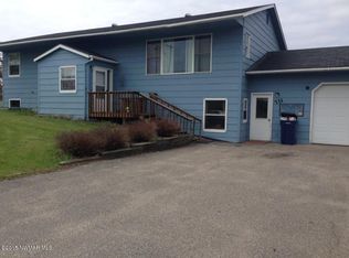 711 Lake Ave NE, Bemidji, MN 56601