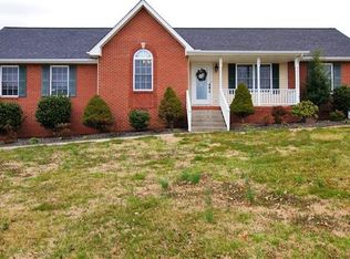 2725 Derby Run Rd LOT 8, Springfield, TN 37172