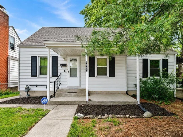2185 Union Ave, Columbus, OH 43223