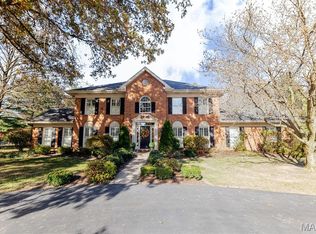 15 Sandpiper Dr, Shiloh, IL 62221