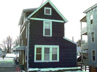 230 Baldwin St, Johnson City, NY 13790