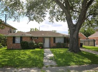 126 Glenwood Ave, Harahan, LA 70123
