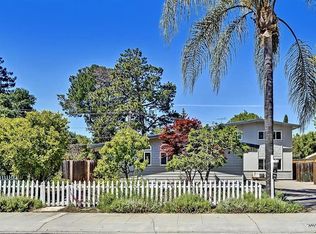 3895 Corina Way, Palo Alto, CA 94303
