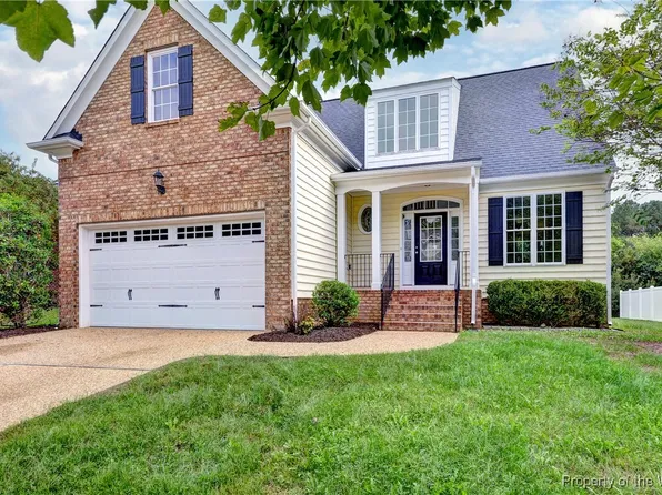 6112 John Jackson Dr, Williamsburg, VA 23188