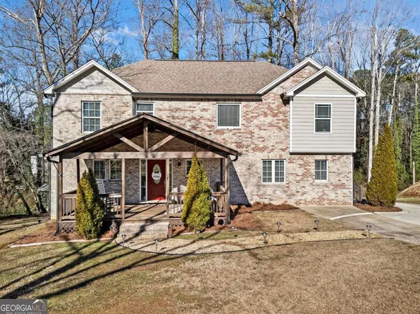 157 Long Dr SW, Marietta, GA 30060