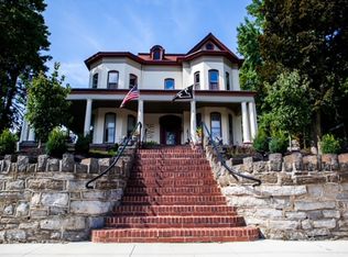 316 E Market St APT B, Marietta, PA
