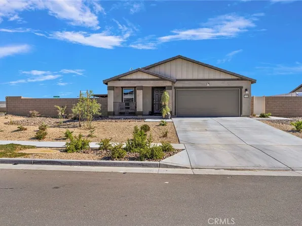14200 Notre Dame St, Hesperia, CA 92344