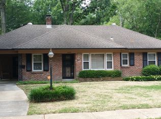 5095 Helene Rd, Memphis, TN 38117