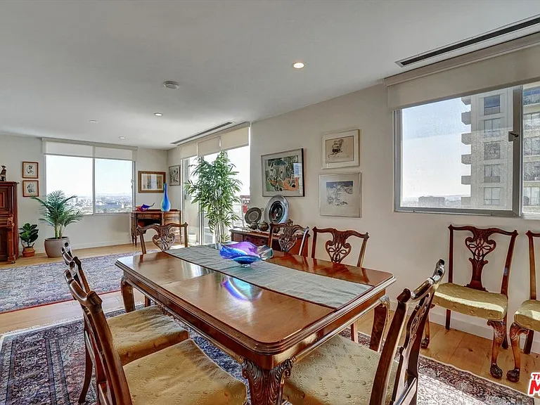 2160 Century Park E #1406 — Photo 29