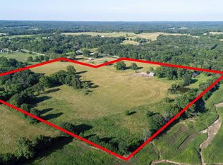 10210 S 1625th Rd, Stockton, MO 65785