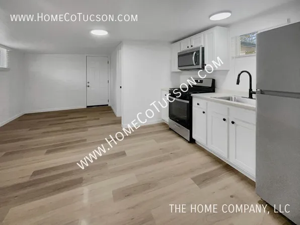 1357 W Talisman St, Tucson, AZ 85705