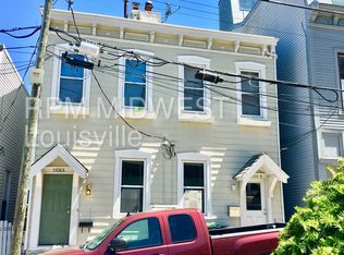 1106 St Paul Pl, Cincinnati, OH 45202