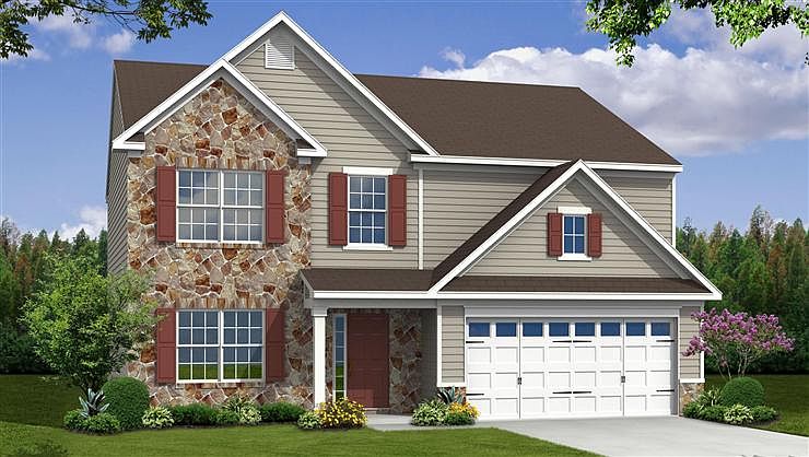 Elevation TRJ