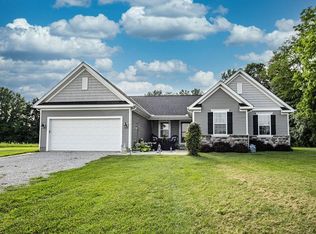 3952 State Route 61, Mount Gilead, OH 43338