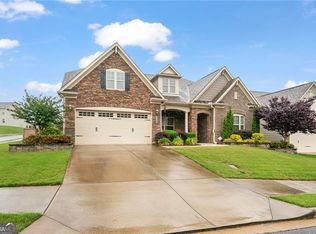 4539 Big Rock Ridge Trl SW, Gainesville, GA 30504