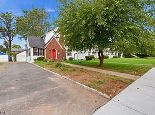 1074 Rose St, Plainfield City, NJ 07060