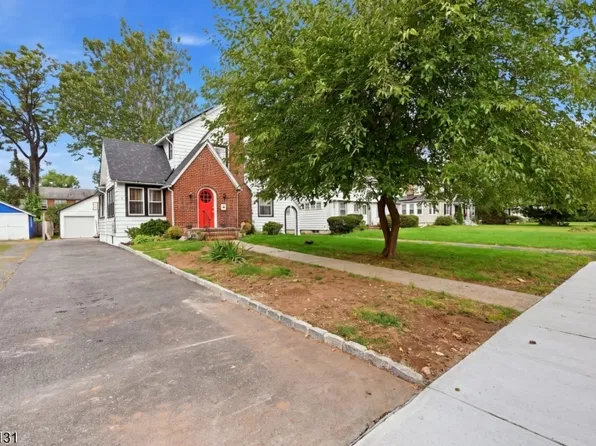1074 Rose St, Plainfield City, NJ 07060