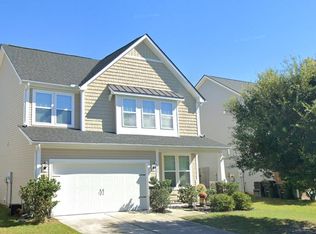 533 Pleasant Side Dr, Moncks Corner, SC 29461