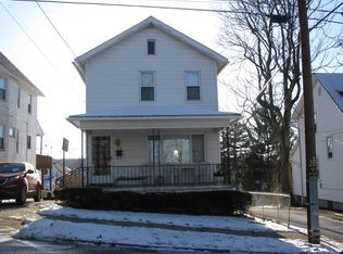 916 Beech St, Scranton, PA 18505