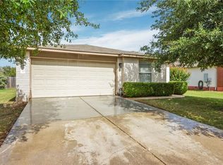112 Quail Hollow Dr, Hutto, TX 78634