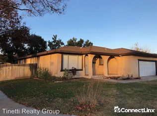 669 Junipero Ct, Merced, CA 95348
