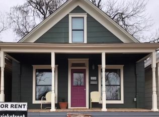 316 S 1st St, Guthrie, OK 73044