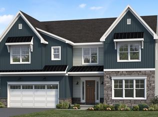 Amberbrook Plan, Wyndale, Ephrata, PA 17522