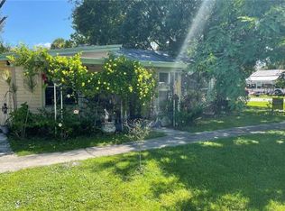 5575 Myakka Ave, Intercession City, FL 33848
