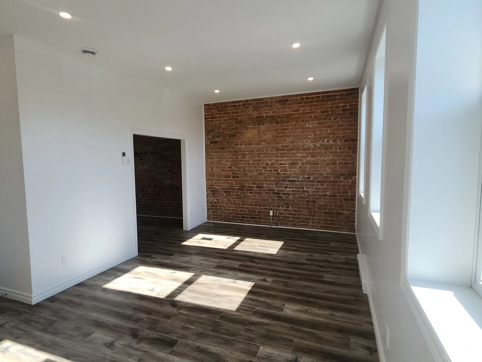 1 bed, $1,700 — Photo 3