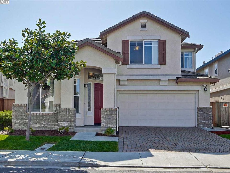 34374 Grand Canyon Dr, Union City, CA 94587 | Zillow