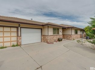 2815 Parkway Dr, Reno, NV 89502