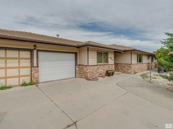 2815 Parkway Dr, Reno, NV 89502