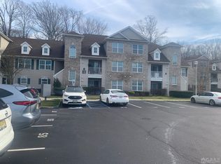 1156 Morning Glory Dr, Monroe Township, NJ 08831