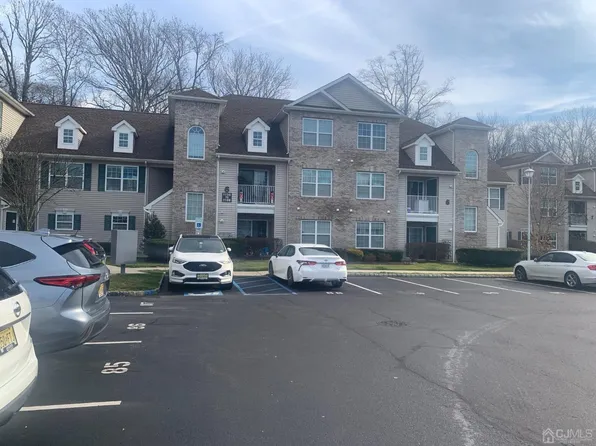 1156 Morning Glory Dr, Monroe Township, NJ 08831