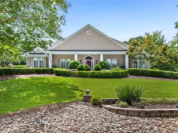 2606 Charleston Oaks Dr E, Mobile, AL 36695