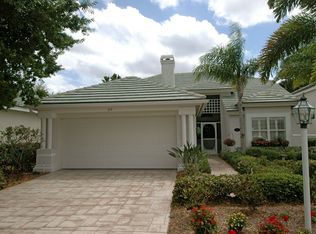 319 Lansbrook Dr, Venice, FL 34292
