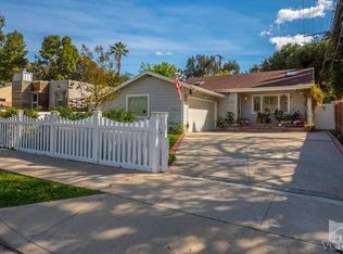 21918 Velicata St, Woodland Hills, CA 91364