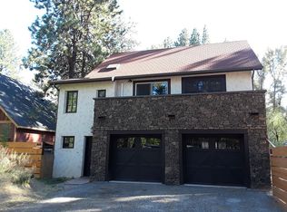 133 E Black Crater Ave, Sisters, OR 97759