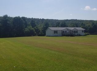 2916 County Route 51, Hannacroix, NY 12087
