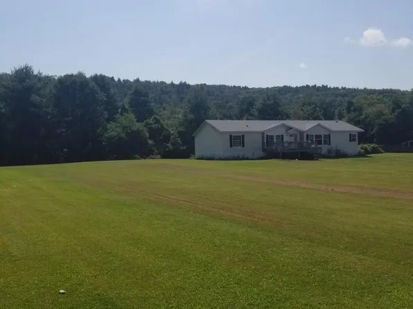 2916 County Route 51, Hannacroix, NY 12087